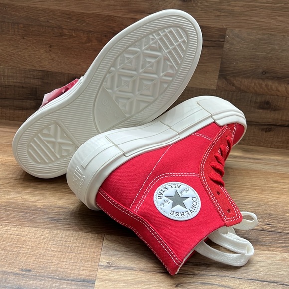 CONVERSE CTAS CRUISE HI BRAND NEW - Picture 5 of 7